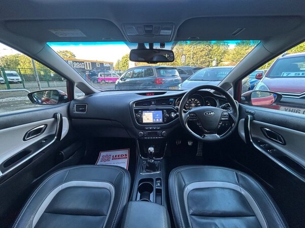 Used Kia Ceed 2017 for sale - 76185732: Photo 37