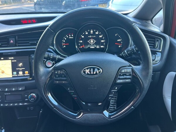 Used Kia Ceed 2017 for sale - 76185732: Photo 38