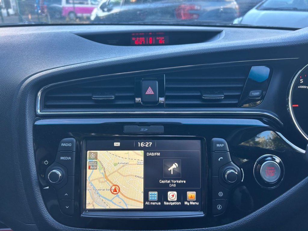 Used Kia Ceed 2017 for sale - 76185732: Photo 46