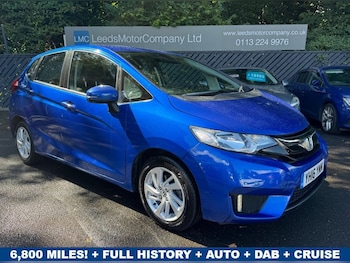 Used Honda Jazz 2016 for sale - 75937677: Photo