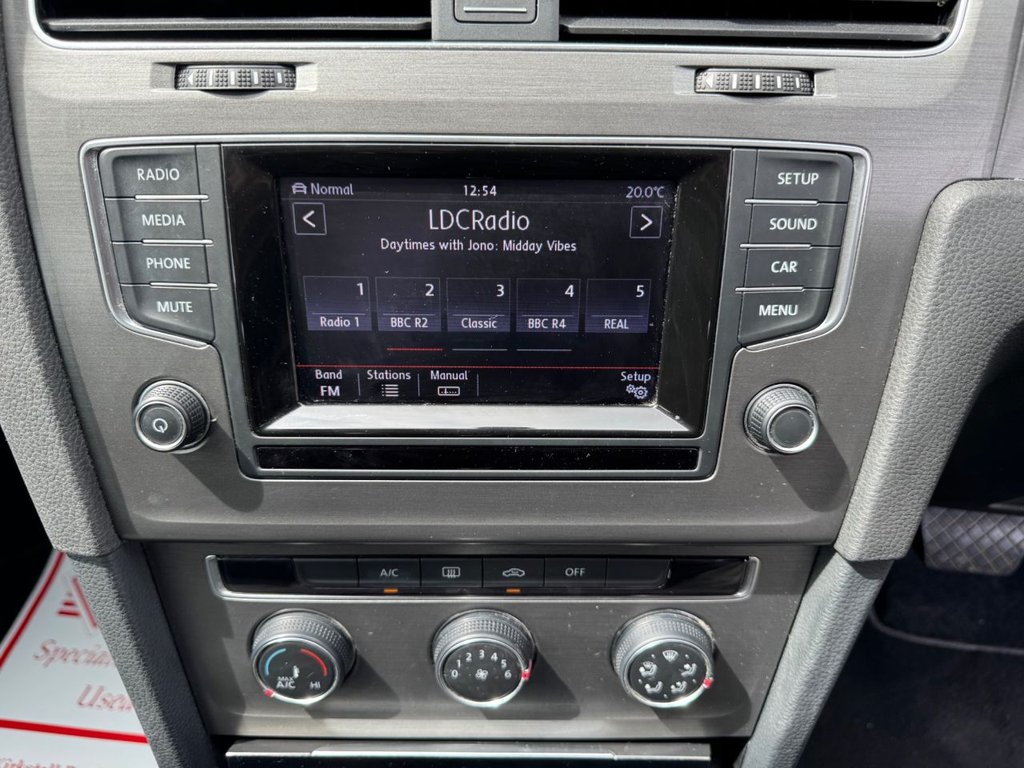 Vehicle 32
