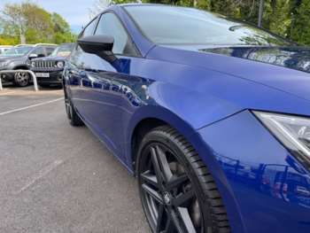 Used SEAT Leon 2020 for sale - 74494907: Photo