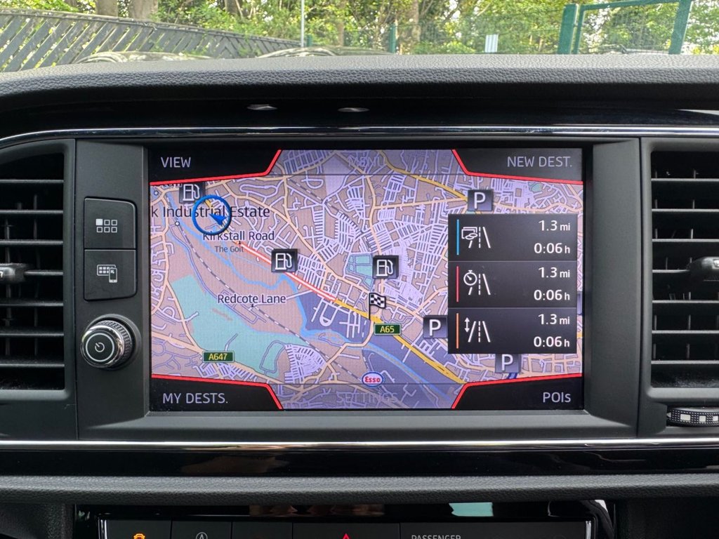 Vehicle 38