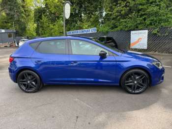 Used SEAT Leon 2020 for sale - 74494907: Photo