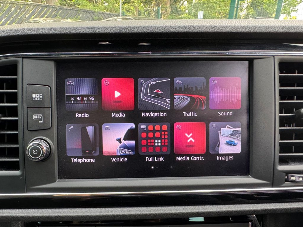 Vehicle 40
