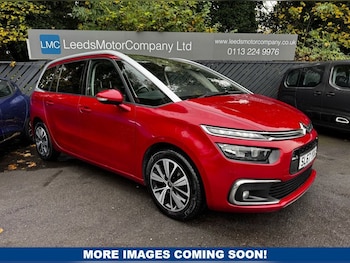 2018 (67) - 1.6 BlueHDi Flair 5dr EAT6