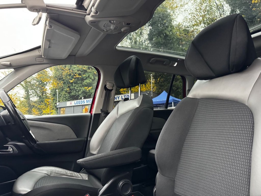 Used Citroen C4 Grand Picasso 2018 for sale - 76496186: Photo 9