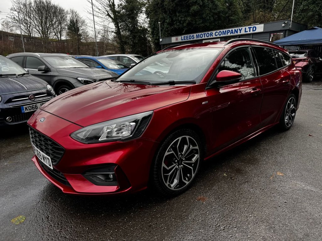 Used Ford Focus 2019 for sale - 77026824: Photo 10
