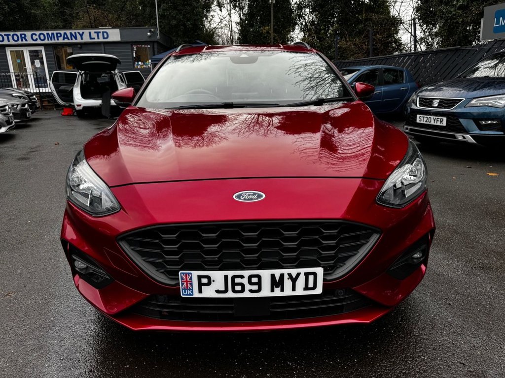 Used Ford Focus 2019 for sale - 77026824: Photo 11