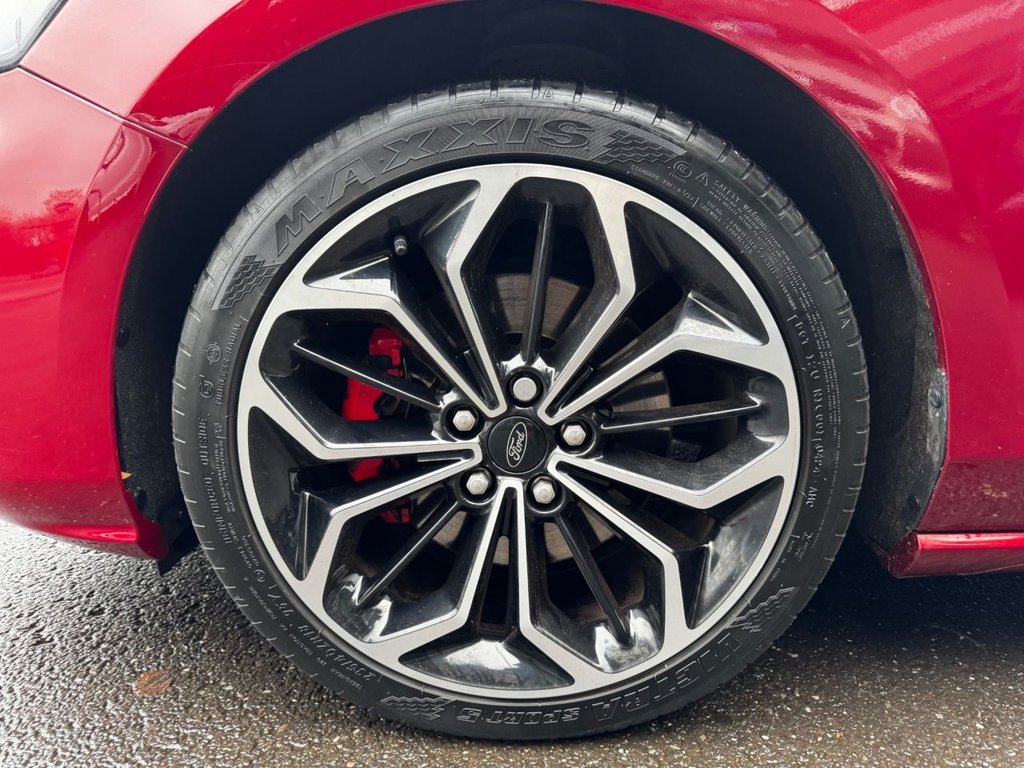 Used Ford Focus 2019 for sale - 77026824: Photo 12