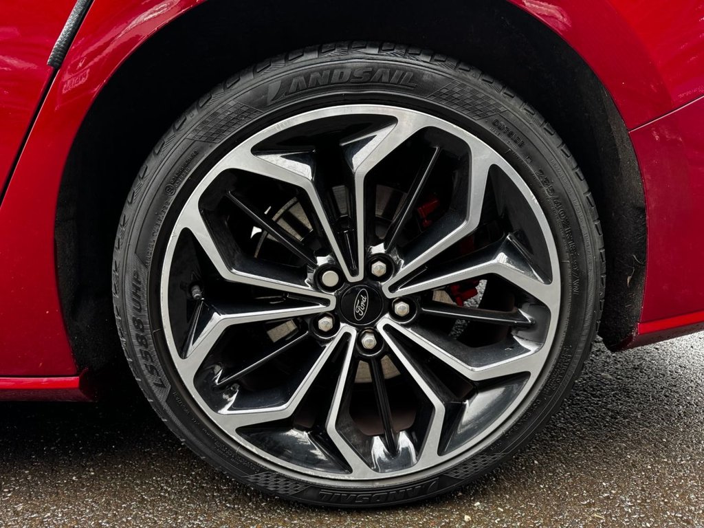 Used Ford Focus 2019 for sale - 77026824: Photo 13