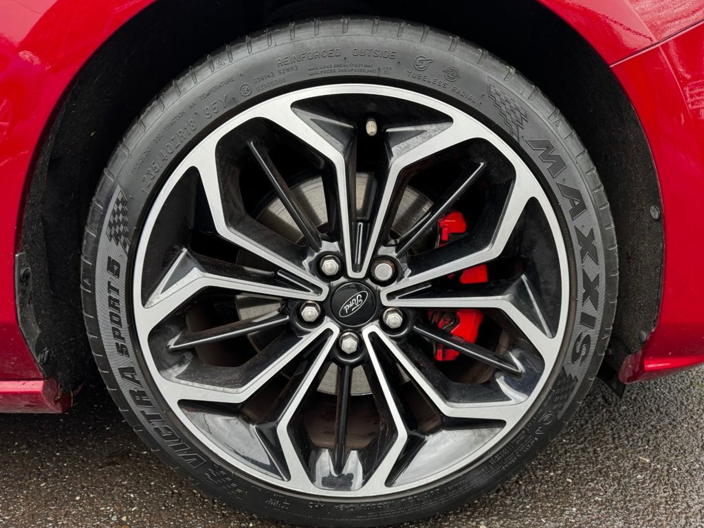 Used Ford Focus 2019 for sale - 77026824: Photo 14