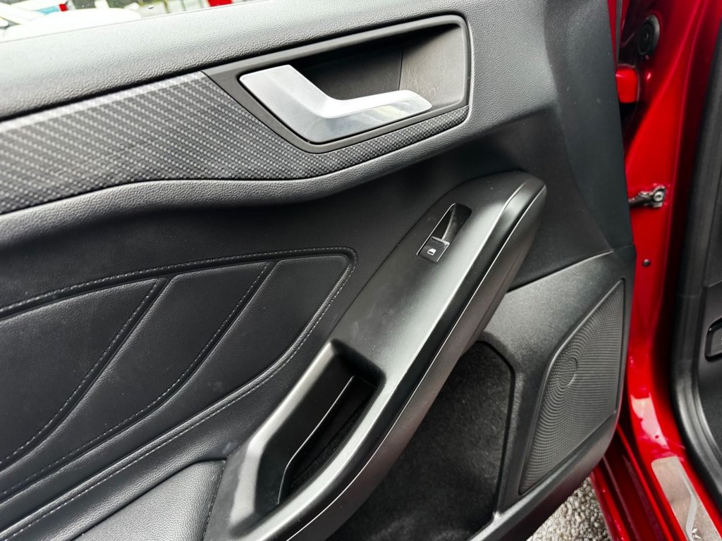 Used Ford Focus 2019 for sale - 77026824: Photo 17