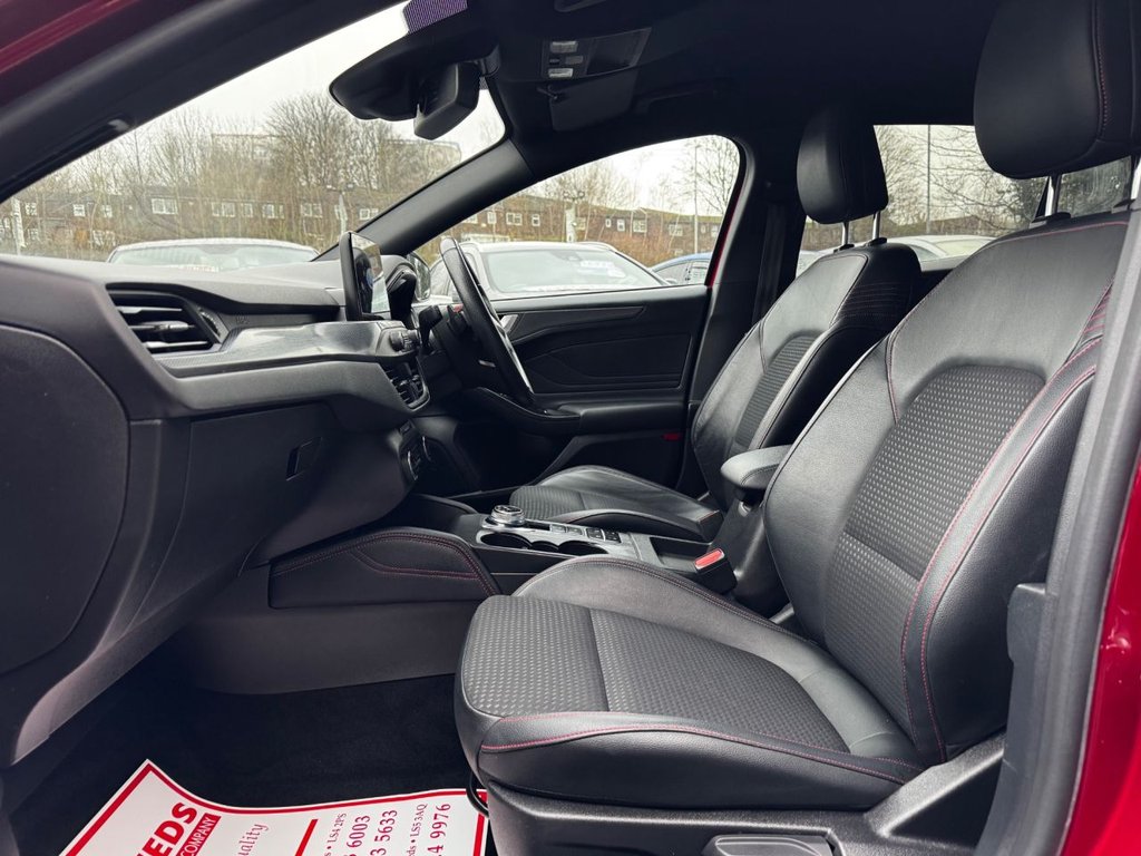 Used Ford Focus 2019 for sale - 77026824: Photo 19