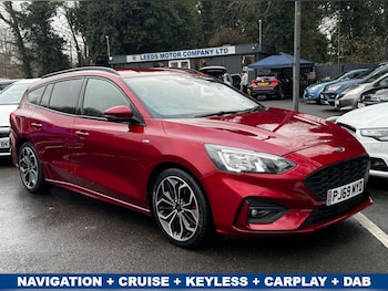 Used Ford Focus 2019 for sale - 77026824: Photo