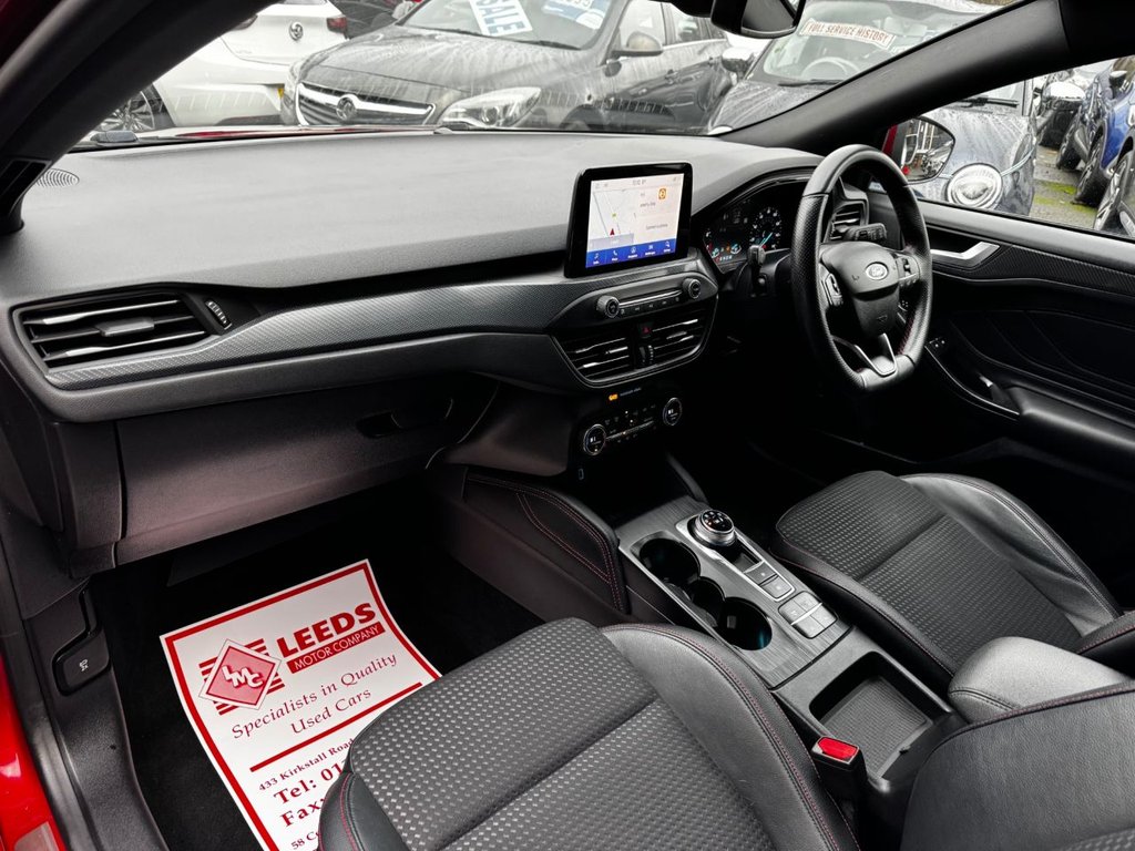 Used Ford Focus 2019 for sale - 77026824: Photo 20