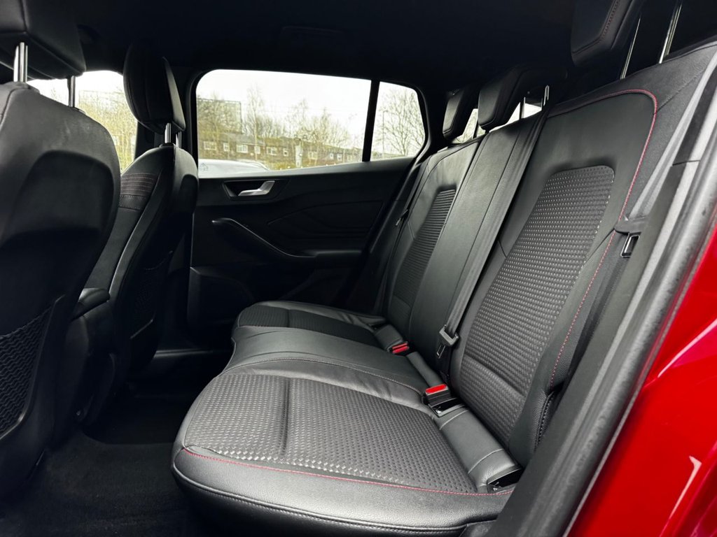 Used Ford Focus 2019 for sale - 77026824: Photo 21