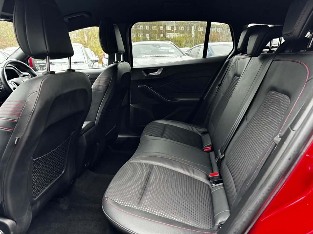 Used Ford Focus 2019 for sale - 77026824: Photo 22