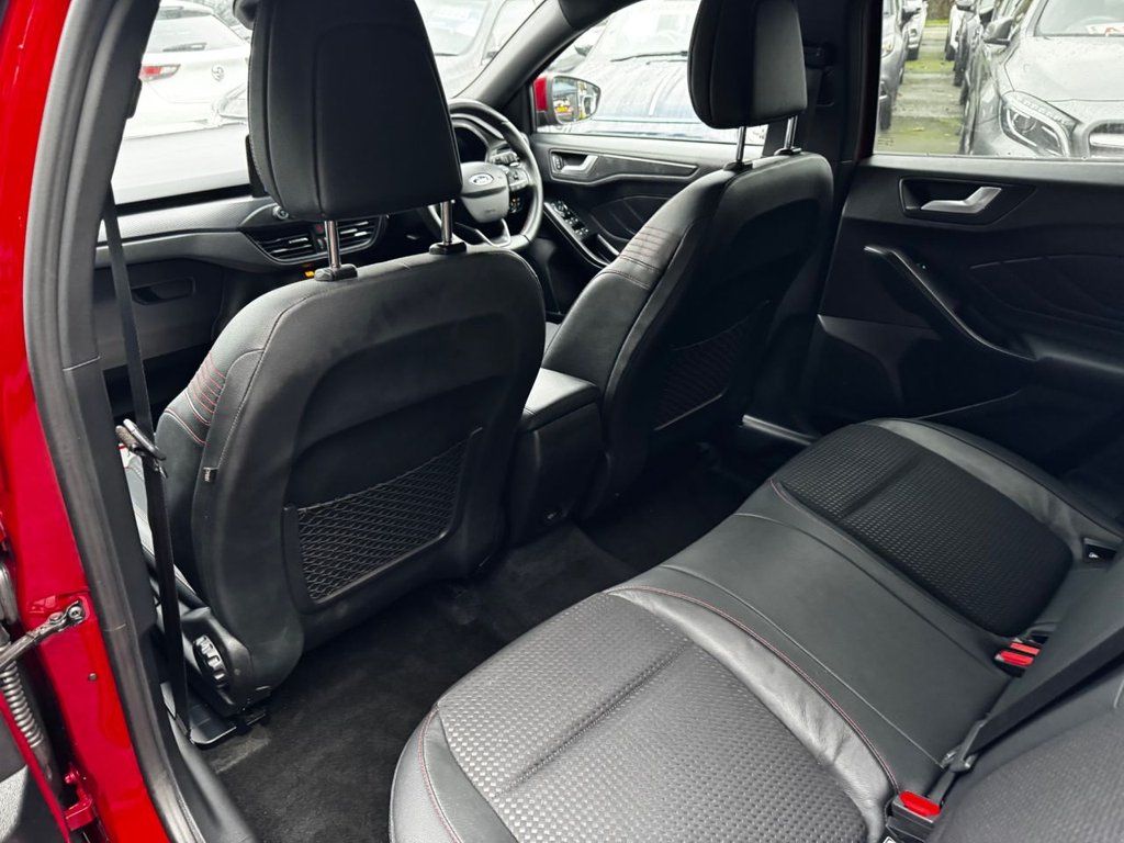 Used Ford Focus 2019 for sale - 77026824: Photo 23