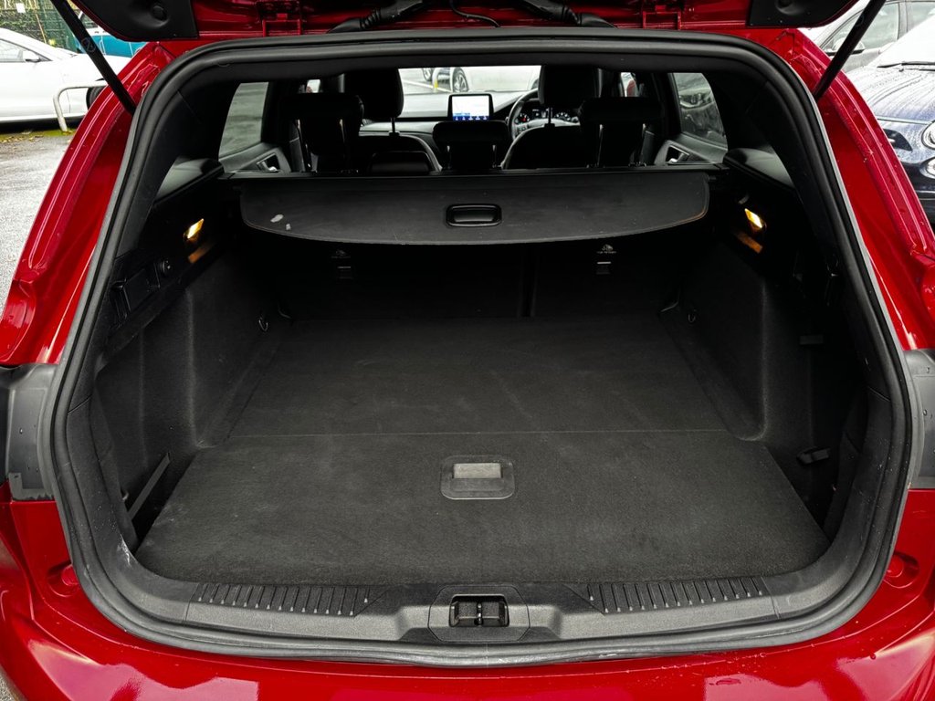 Used Ford Focus 2019 for sale - 77026824: Photo 24