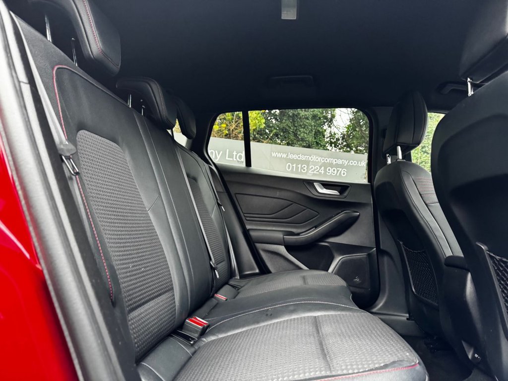 Used Ford Focus 2019 for sale - 77026824: Photo 25