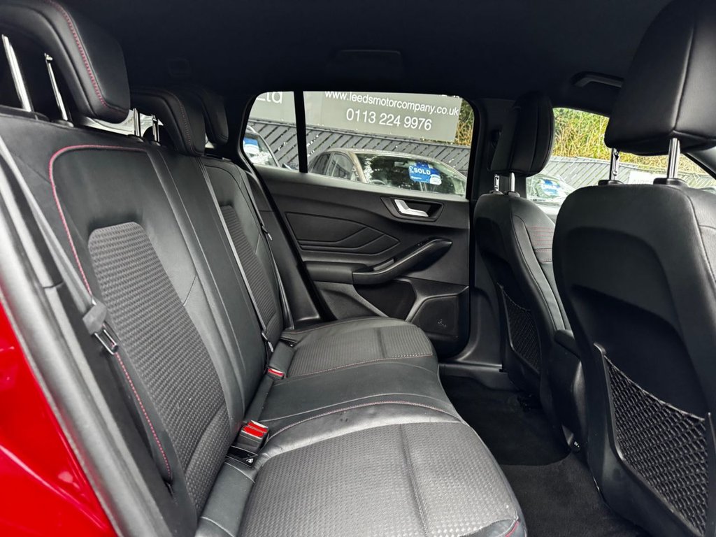 Used Ford Focus 2019 for sale - 77026824: Photo 26