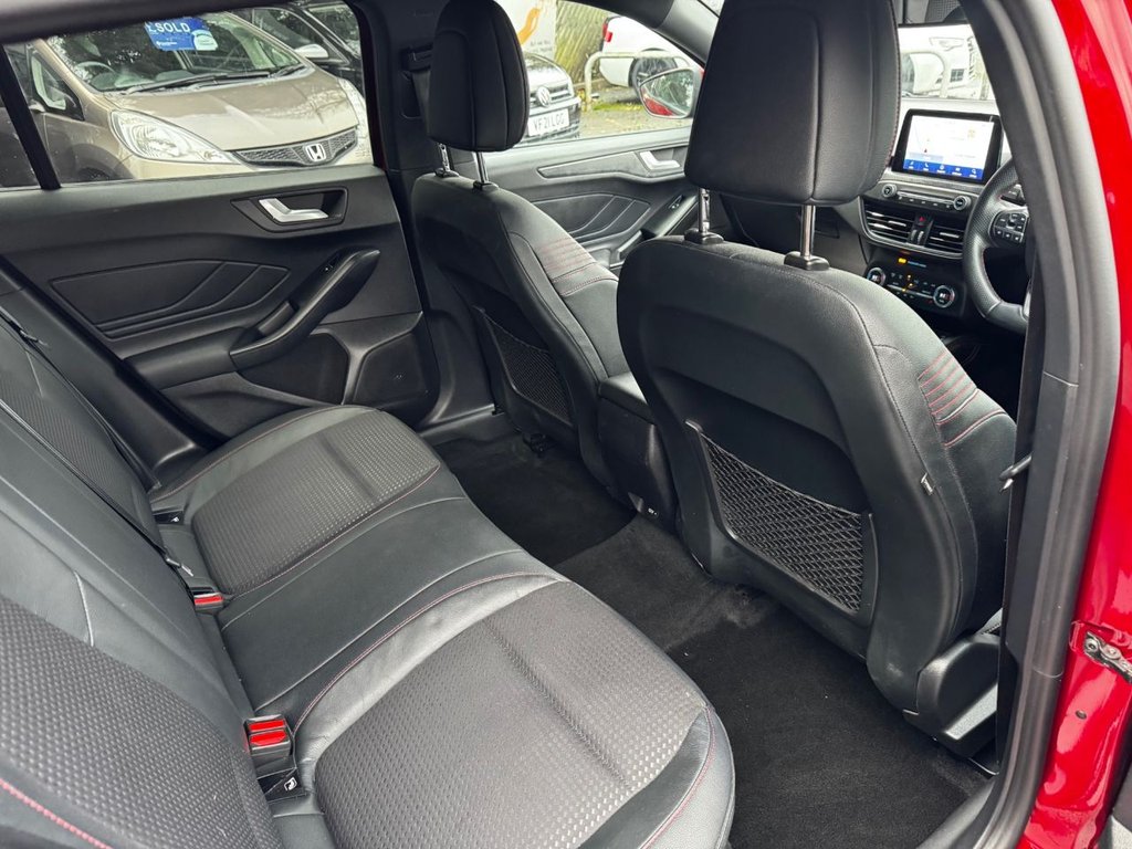 Used Ford Focus 2019 for sale - 77026824: Photo 27