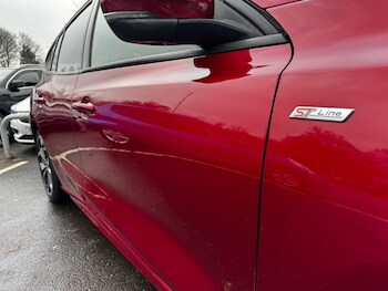 Used Ford Focus 2019 for sale - 77026824: Photo