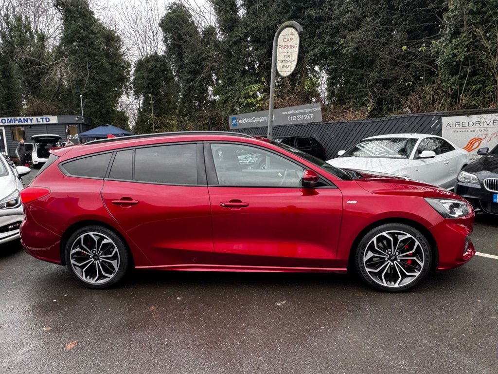 Used Ford Focus 2019 for sale - 77026824: Photo 3