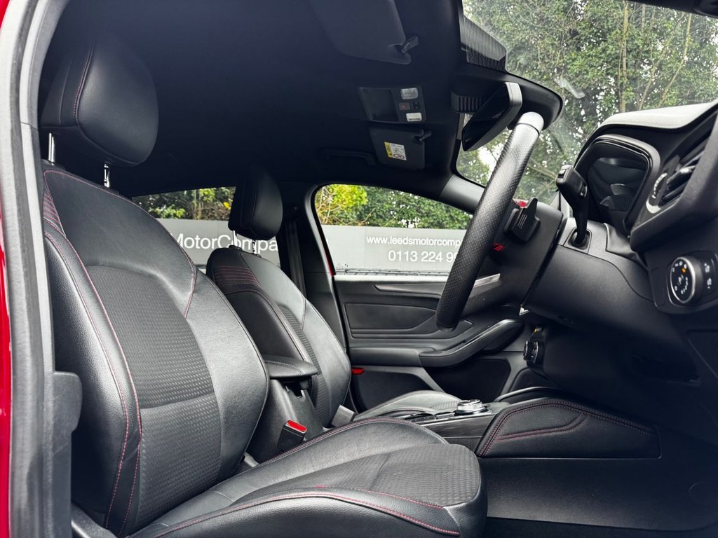 Used Ford Focus 2019 for sale - 77026824: Photo 31