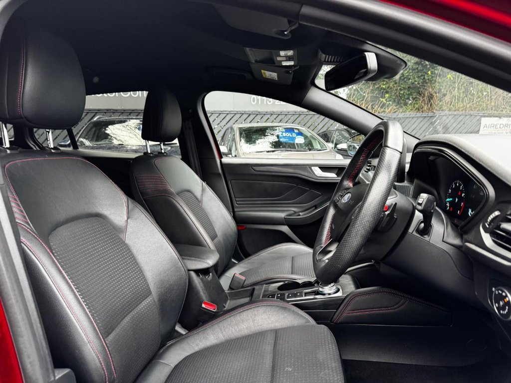 Used Ford Focus 2019 for sale - 77026824: Photo 32