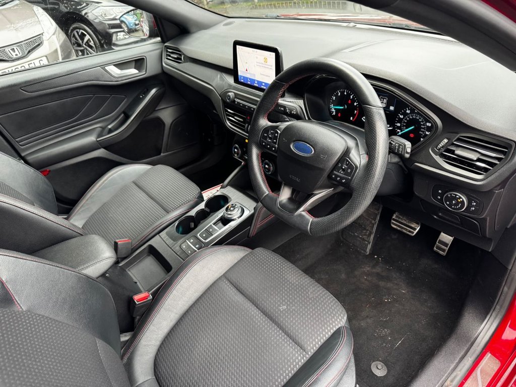 Used Ford Focus 2019 for sale - 77026824: Photo 33