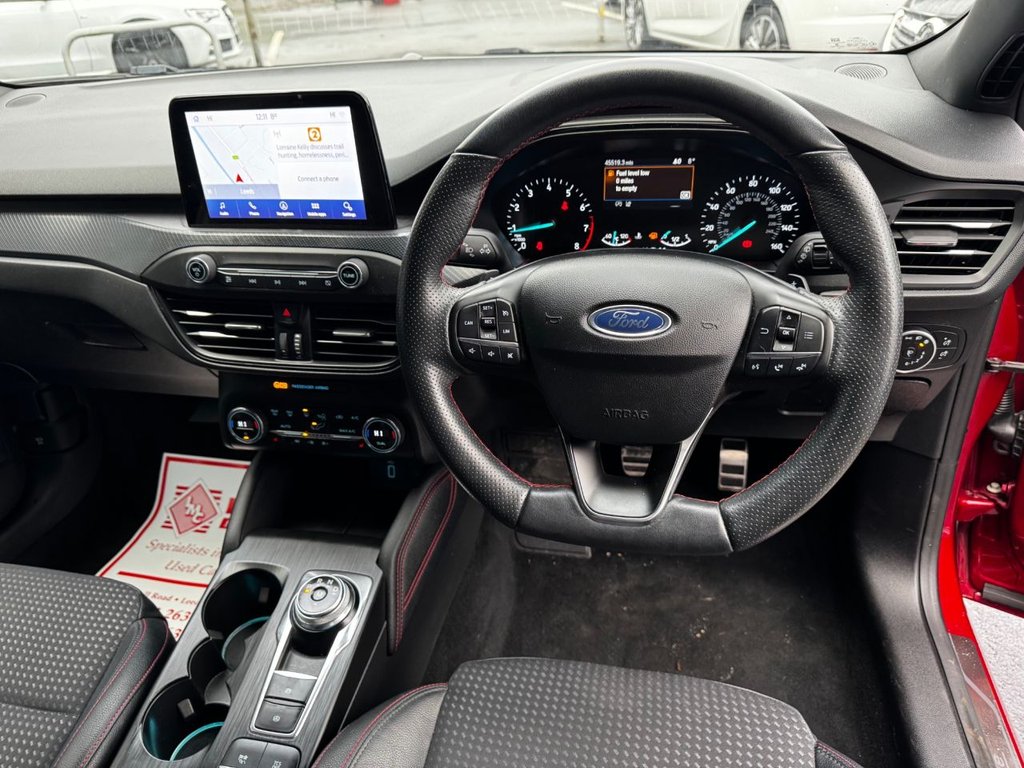 Used Ford Focus 2019 for sale - 77026824: Photo 34