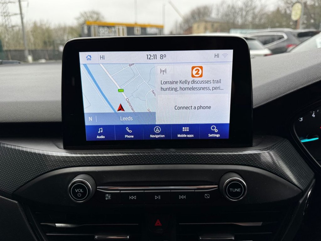 Used Ford Focus 2019 for sale - 77026824: Photo 35