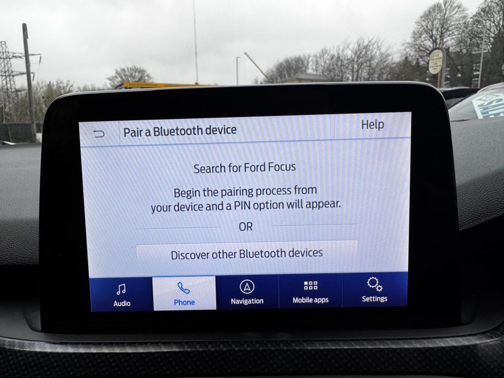 Used Ford Focus 2019 for sale - 77026824: Photo 39