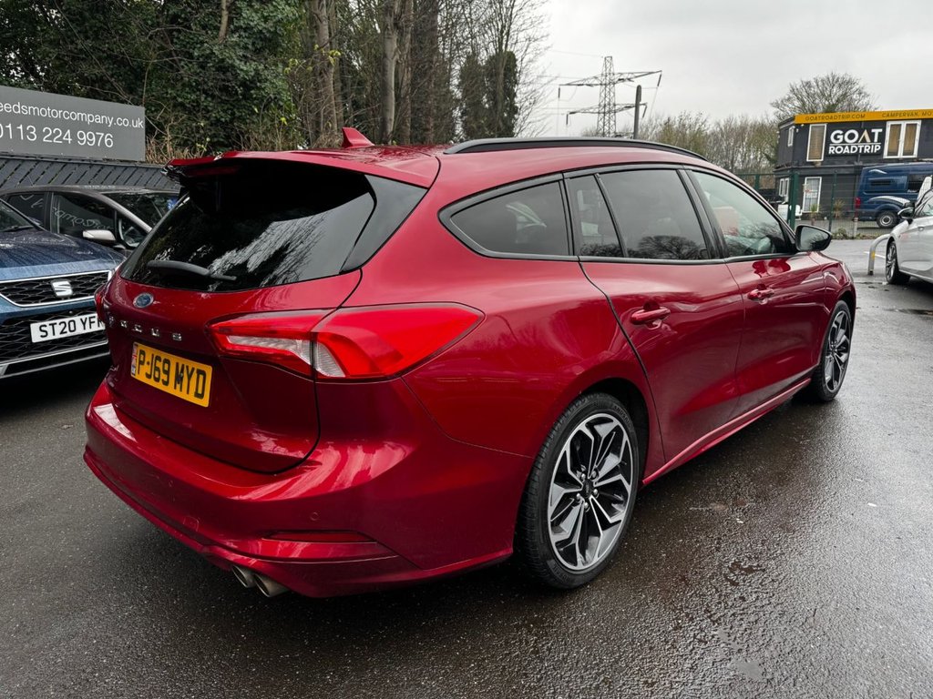 Used Ford Focus 2019 for sale - 77026824: Photo 4