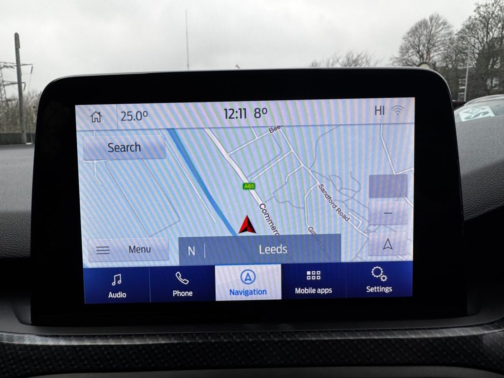 Used Ford Focus 2019 for sale - 77026824: Photo 40