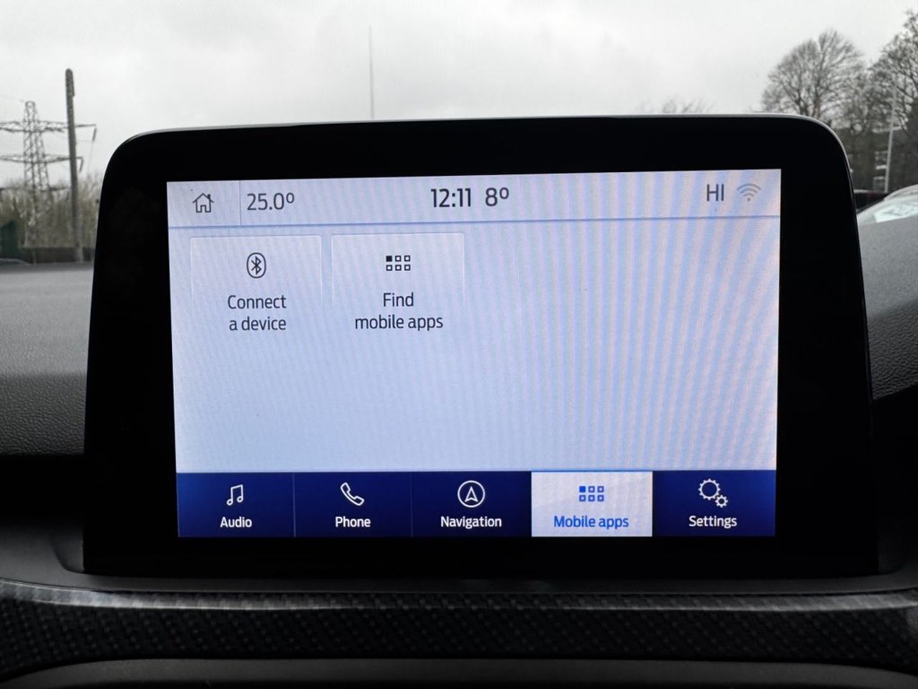 Used Ford Focus 2019 for sale - 77026824: Photo 41