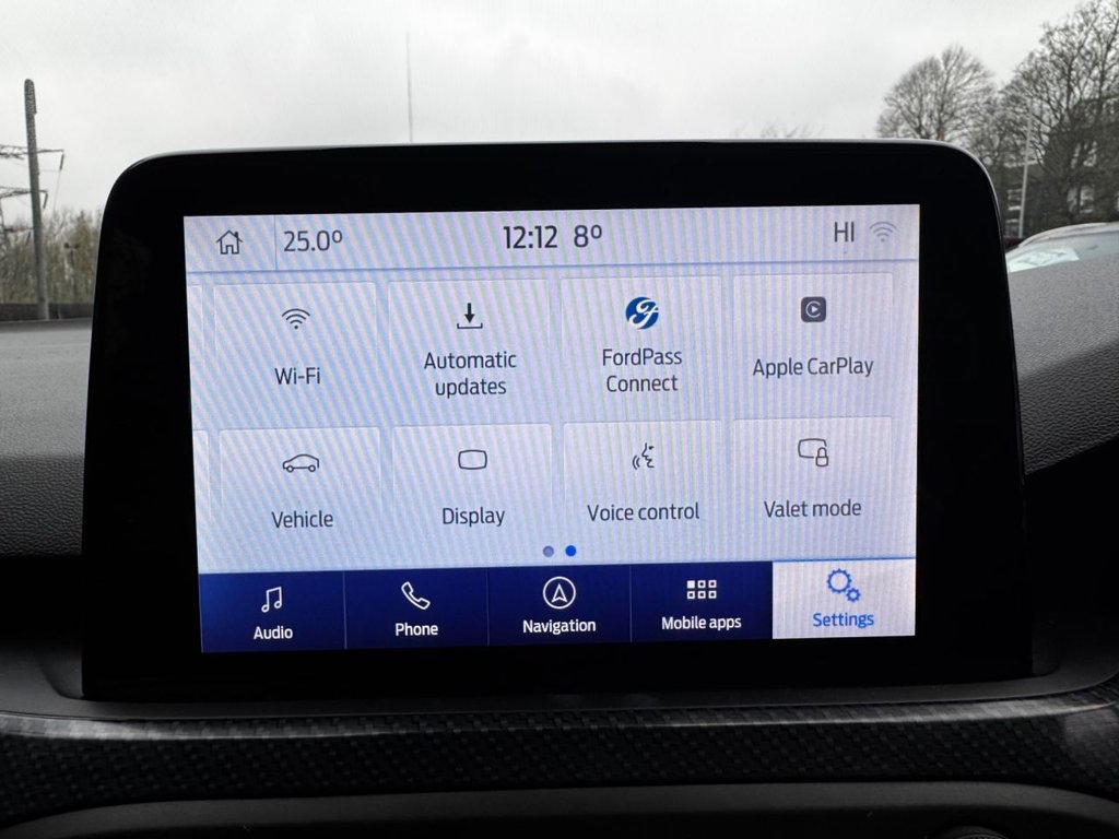 Used Ford Focus 2019 for sale - 77026824: Photo 44