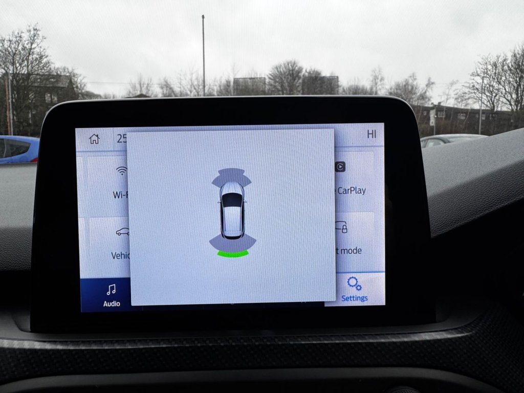 Used Ford Focus 2019 for sale - 77026824: Photo 48