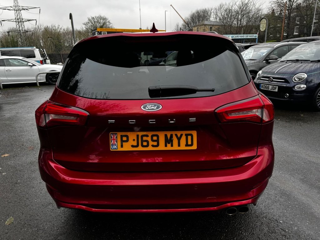 Used Ford Focus 2019 for sale - 77026824: Photo 5