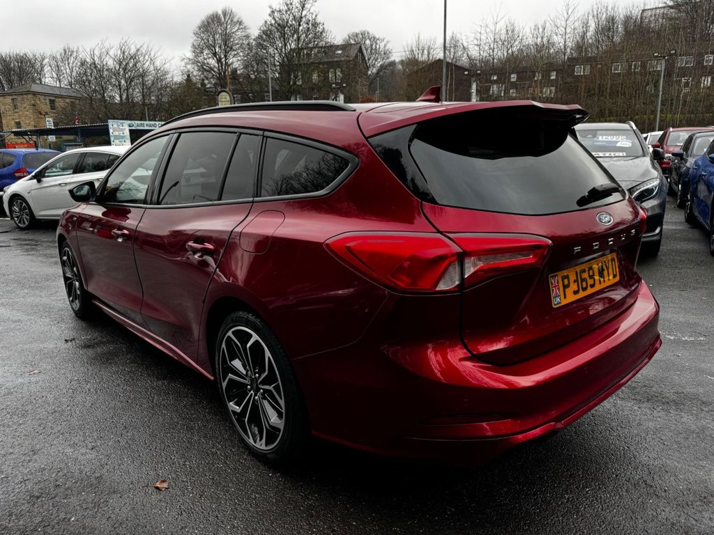 Used Ford Focus 2019 for sale - 77026824: Photo 6