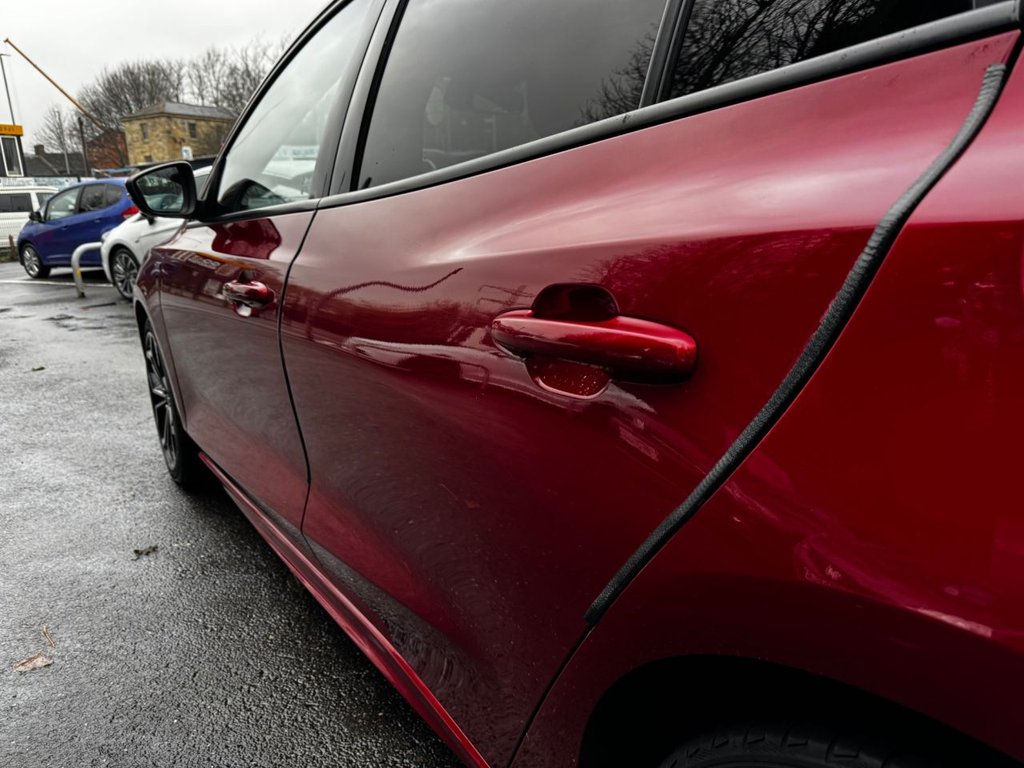 Used Ford Focus 2019 for sale - 77026824: Photo 7