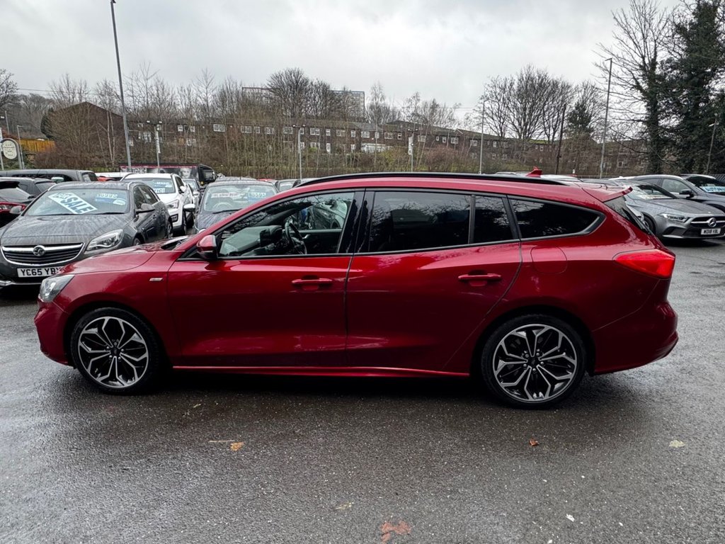Used Ford Focus 2019 for sale - 77026824: Photo 8