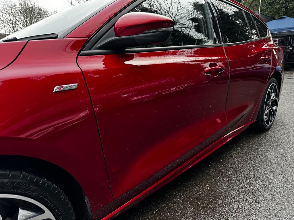 Used Ford Focus 2019 for sale - 77026824: Photo 9