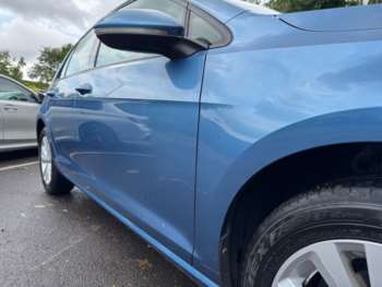 Used Volkswagen Golf 2014 for sale - 74877102: Photo
