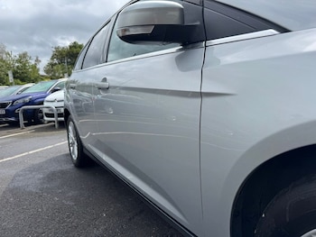 Used Ford Focus 2017 for sale - 75515494: Photo