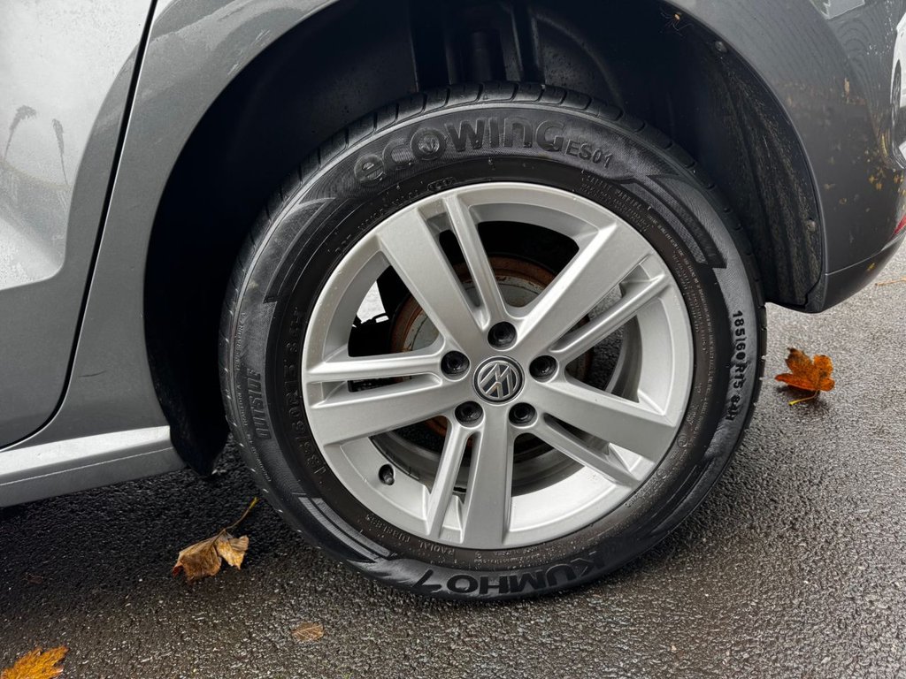 Used Volkswagen Polo 2016 for sale - 76559057: Photo 14