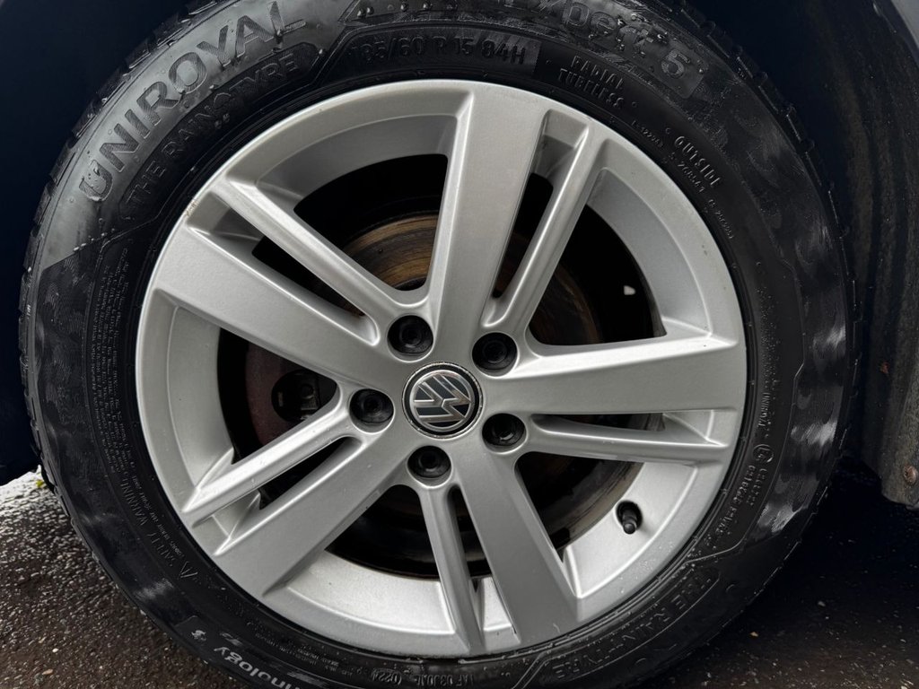 Used Volkswagen Polo 2016 for sale - 76559057: Photo 15