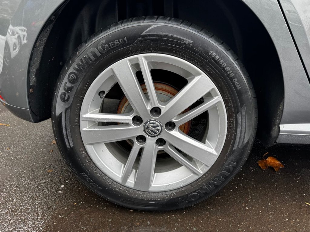 Used Volkswagen Polo 2016 for sale - 76559057: Photo 16